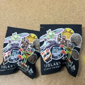 710 LABS CLOSE FRIENDS THUMBPRINT – 2G