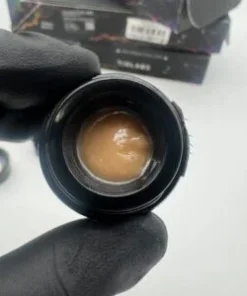 710 Labs Persy Live Rosin Cold Cure Badder 1G