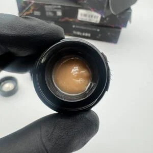 710 Labs Persy Live Rosin Cold Cure Badder 1G
