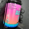 Agua Pina Greengold Collective