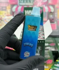 Whole Melt Extracts Phase Five – The Candy Shop Edition